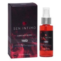 Lubricante Íntimo Trío x 85 ml by Sen Íntimo