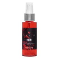 copia de Lubricante Íntimo Crema De Whisky Sensación Caliente X 30 Ml Sen Íntimo